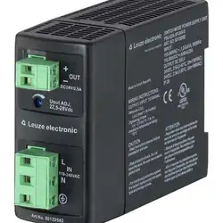 Блок питания Leuze Electronic PSU-05A-1P-24V-S