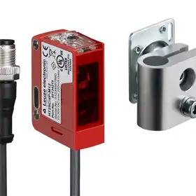 Оптический датчик Leuze Electronic Set HT25C/PX-200-M12+BTU25 set