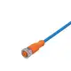Разъем с кабелем IFM Electronic ENC01A