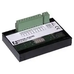 AS-i печатная плата Pepperl Fuchs VAA-4E4A-CB1-Z/E2