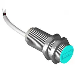 Индуктивный датчик ТЕКО ISB B2A-31P-3-L