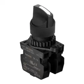Селекторный переключатель Autonics S2SRN-S7KW2A