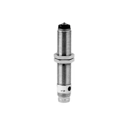 Прецизионный механический переключатель Baumer MY-COM H75/S35