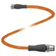 Соединительный кабель Pepperl Fuchs V31-GM-OR3M-POC-V1-G