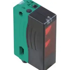 Лазерный датчик расстояния Pepperl Fuchs OMD8000-R300-Y70105385