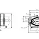 Блочный выключатель Balluff BNS 819-B03-R10-46-10