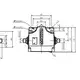 Блочный выключатель Balluff BNS 813-B03-R12-61-A-20-01-FC-S80S