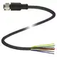 Соединительный кабель Pepperl Fuchs V19-G-BK5M-PUR-IEC