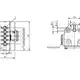 Блочный выключатель Balluff BNS 813-B05-D08-40-49-05