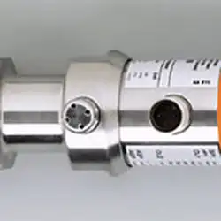 Датчик давления IFM Electronic PI2997