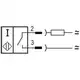 Индуктивный датчик ТЕКО ISN EC85A-11-15-LZR18