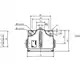 Блочный выключатель Balluff BNS 813-B03-K12-61-A-12-03