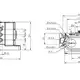 Блочный выключатель Balluff BNS 819-D03-R16-62-10