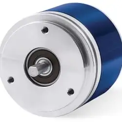 Абсолютный энкодер DATASENSING AMT58-S06-13x12-M12