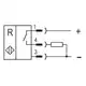 Оптический датчик ТЕКО OX IC61P5-31P-R4000-LZS4