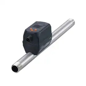 Расходомер сжатого воздуха IFM Electronic SD6500