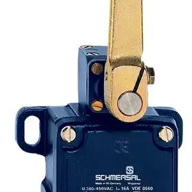 Kонцевой выключатель Schmersal MD441-11Y-M20