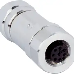 Разъем SICK YF12ES8-0050S5586A