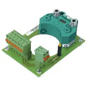 Индуктивный датчик для клапанов Pepperl Fuchs PL1-F25-E8-K