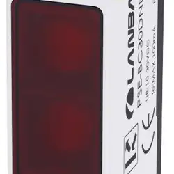 Оптический датчик LANBAO PSE-BC10DNB