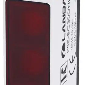 Оптический датчик LANBAO PSE-BC10DNB