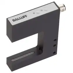 Щелевой датчик Balluff BGL 30C-007-S4
