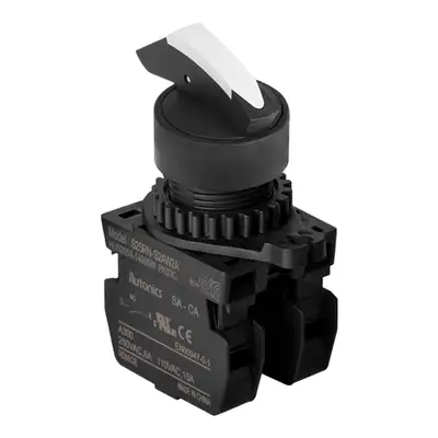 Селекторный переключатель Autonics S2SRN-S4ARB