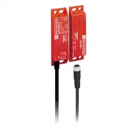 Магнитный датчик безопасности Telemecanique XCSDMP500L01M12