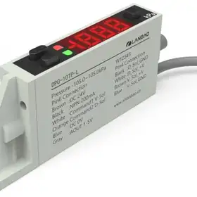 Датчик давления LANBAO DPG-10TP-L