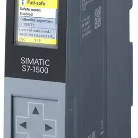 Центральный процессор Siemens 6ES7511-1FL03-0AB0