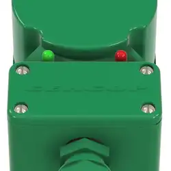 Индуктивный датчик СЕНСОР ВБИ-Ф60-40К-2244-Л.9