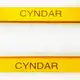 Многолучевой барьер безопасности CYNDAR CCT22/10-210