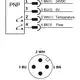 Датчик потока Sentinel PLSN-1/2G-AP6D-SC