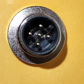 Датчик потока Sentinel PLSX-1/4G-VR6D-SC