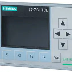 Текстовый дисплей Siemens 6ED1055-4MH08-0BA1