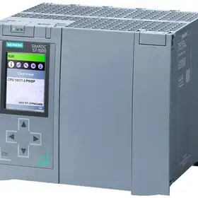 Центральный процессор Siemens 6ES7517-3TP00-0AB0