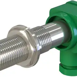 Индуктивный датчик СЕНСОР ВБИ-М18-76К-1123-З