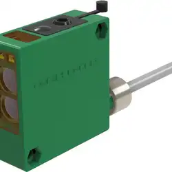 Оптический датчик СЕНСОР ВБО-У18-50У-9194-СА