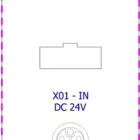 Соединительный модуль  Siemens 6ES7194-4BL00-0AA0
