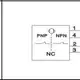 Датчик потока EMA Electronics FL6322