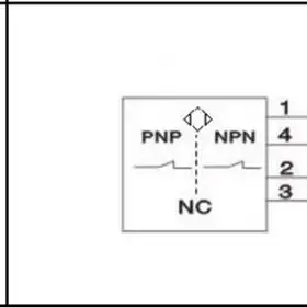 Датчик потока EMA Electronics FL6322