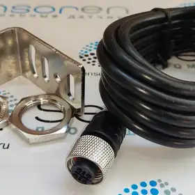 Ультразвуковой датчик LANBAO UR18-CM1DNB-E2