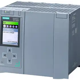 Центральный процессор Siemens 6ES7517-3TP00-0AB0