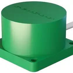 Индуктивный датчик расстояния СЕНСОР ДПА-Ф60-40У-2110-Н