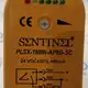 Датчик потока Sentinel PLSX-18MN-AP6D-SC