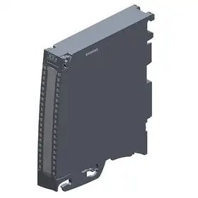 Модуль дискретных входов Siemens 6ES7521-1BL10-0AA0
