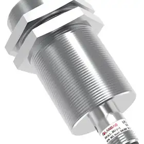 Индуктивный датчик LANBAO LR30XCF10DPCQ-E2