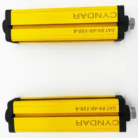 Световая завеса безопасности CYNDAR CAT14/40-520