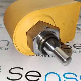 Датчик потока Sentinel PLSX-1/4G-VR6D-SC