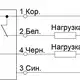 Емкостной датчик СЕНСОР ВБЕ-М30-73Р-1113-СА